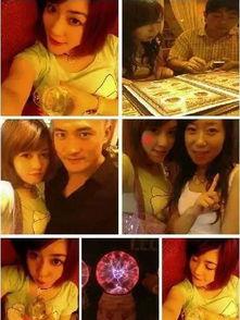 吃饭情侣爆料视频,甜蜜瞬间引发网友热议  第3张