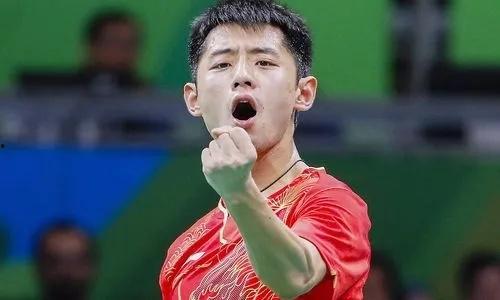 爆料张继科的视频,揭秘赛场背后的真实故事 第2张 爆料张继科的视频,揭秘赛场背后的真实故事 第2张